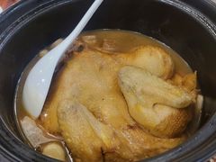 -环秀楼(黄山呈坎店)