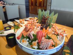 -王鼎精致料理铁板烧(世博源店)