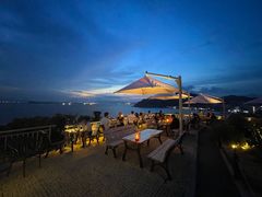 -Brew Farm·精酿农场海滨悬崖餐厅