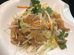 -开海·红岛海鲜虾水饺(石老人店)