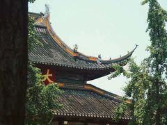 -西园戒幢律寺