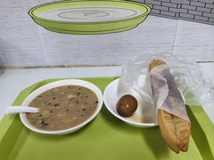 -阊门姚记豆浆(旧学前直营店)