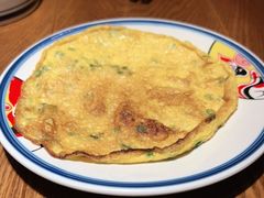 -吴满满油泼面(北方风味园店)