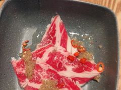 -新石器烤肉(南通CBD大有境店)