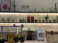 -绿小院(荔湾店)