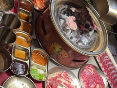 -西塔老太太泥炉烤肉(温州首店万象城黑金店)