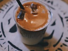 -Joymean coffee.见面咖啡