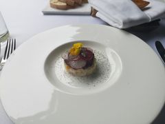 -三嚥阁 La Villa Restaurant