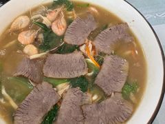 -老前童小吃(北明程路店)