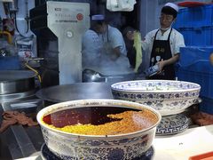 -伊穆祥牛肉面总店·清真