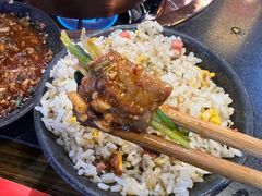 -镇江龙·火锅串串(武侯祠店)