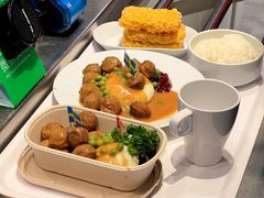 -宜家·瑞典风味餐厅(天津东丽商场店)