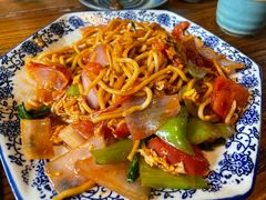 -卧龙堡客栈·中餐厅(古北水镇店)