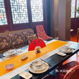 天色正好 梅湾闲游 周遭有很多的特色餐厅
