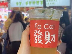 -大学城夜市大排档(凤栖路店)