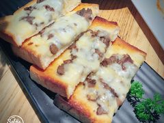 -通海俄式烧烤(下瓦房店)