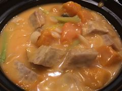 -俏江南(中山路先天下广场店)