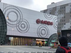 -万达广场(松江店)