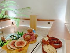 -光作面包Voila Lumiere(中山店)