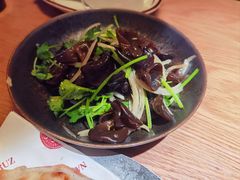 -纳鲁孜·新疆特色餐厅(上海悦荟广场店)