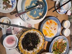 -炊烟·山房菜
