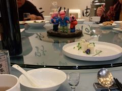 -天津滨海圣光皇冠假日酒店
