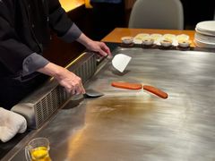 -香樟花园法式铁板烧(恒隆广场店)