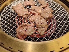 -厚贞日式烤肉(浦东汇智店)