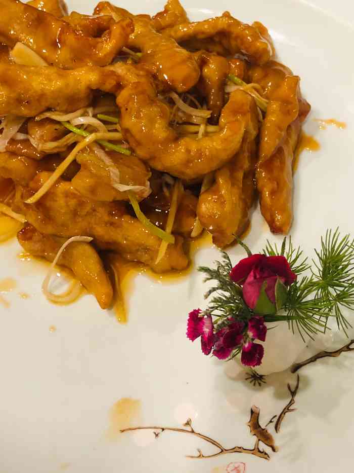 鹿鸣春饭店(铁西店)-"沈阳的兄弟强烈推荐的老字号始创于192.