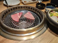 -黑牛黑猪烤肉专门店(万象城店)