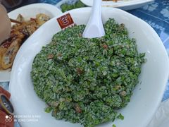 -瑞丰园庭院餐厅·白族传统家常菜