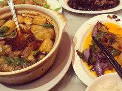 -队长面馆 La Pasteria del Capitano