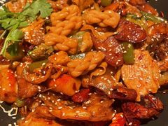 -一麻一辣麻辣香锅(方庄店)