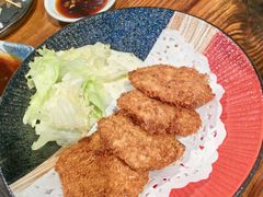-鸟鹏烧鸟居酒屋(龙岗万科店)