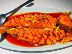 -苏福记·川菜(熙地港购物中心店)