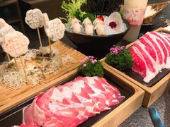 -湊湊火锅·茶憩(打浦桥日月光店)