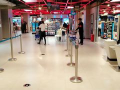 -盒马鲜生(大成店)