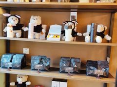 零售区-高乐雅咖啡(宜山路店)