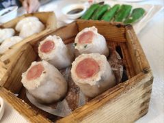 -番禺宾馆丽苑厅