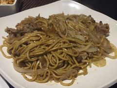 -HIHE Bistro·Oyster Bar(华熙live店)