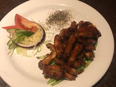 -上楼私房菜(院士路店)