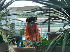 -La Terre乐田(万象城店)