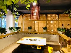 -香坝坝鲜鱼火锅(春熙路店)