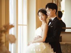 -艺匠摄影ARTIZ STUDIO(大连店)