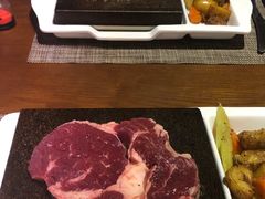 -小火花·干式熟成牛排馆Spark SteakHouse(剑桥郡店)