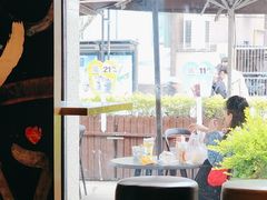 -麦当劳(鲁迅公园店)
