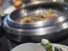 -盛江山自助料理(奥莱锦辉购物广场店)