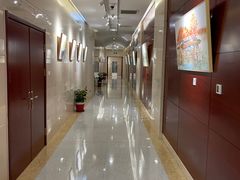 -济南遥墙国际机场-叁号贵宾厅