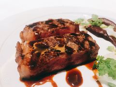 -AZUR聚(香格里拉饭店)