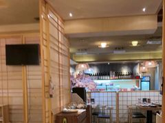 -长崎屋·日本料理·刺身·烧鸟(天河北路店)